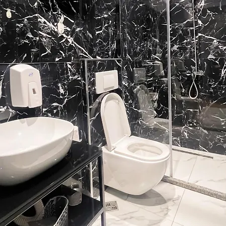 Escape 아파트호텔 *