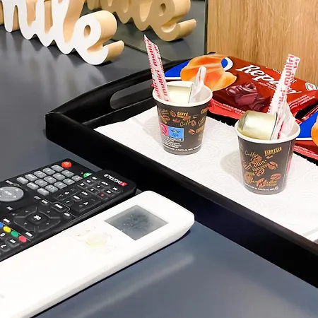 아파트호텔 Escape