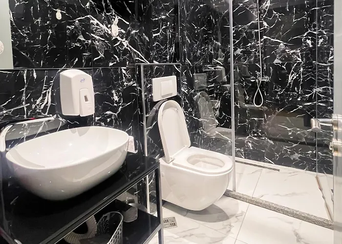 Escape Lägenhetshotell *