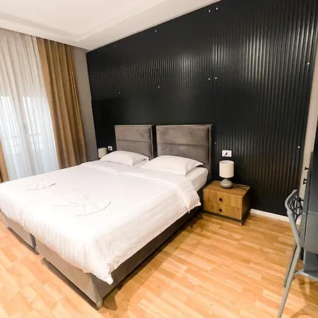 Lejlighedshotel Escape