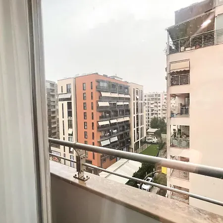 Lejlighedshotel Escape