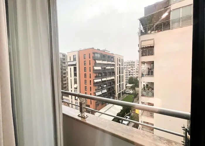 Lejlighedshotel Escape