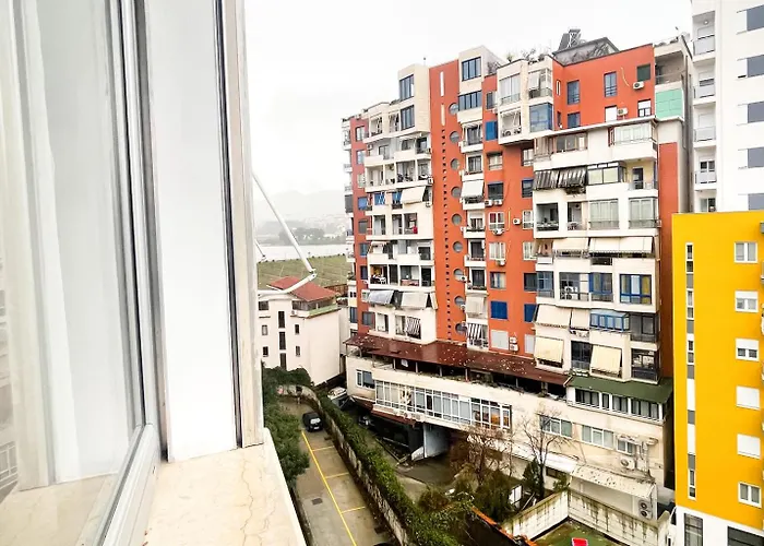 Lejlighedshotel Escape *