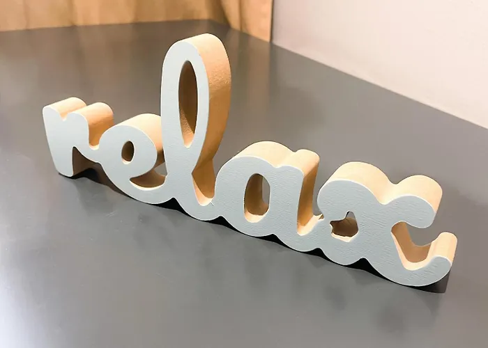 Lejlighedshotel Escape